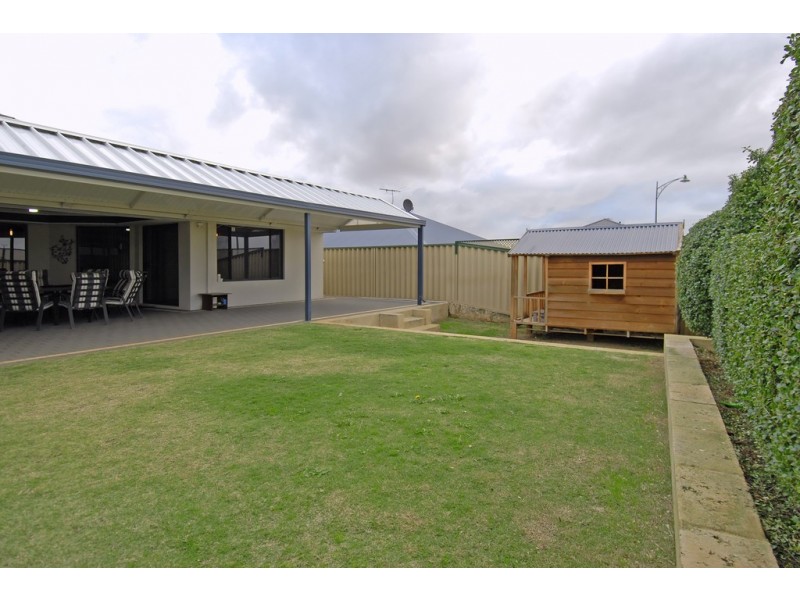 3 Cezanne Bend, Ashby WA 6065