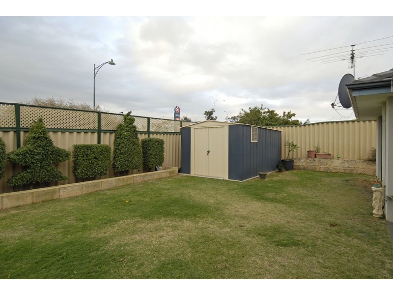 3 Cezanne Bend, Ashby WA 6065