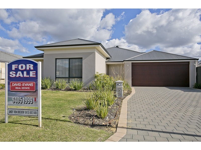 16 Boldwood Road, Banksia Grove WA 6031
