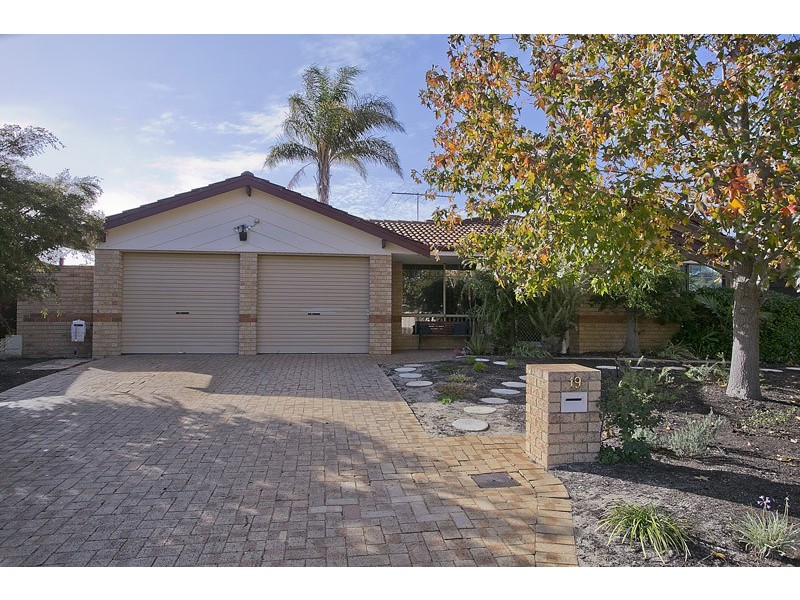 19 Avonlea Place, Bullsbrook WA 6084