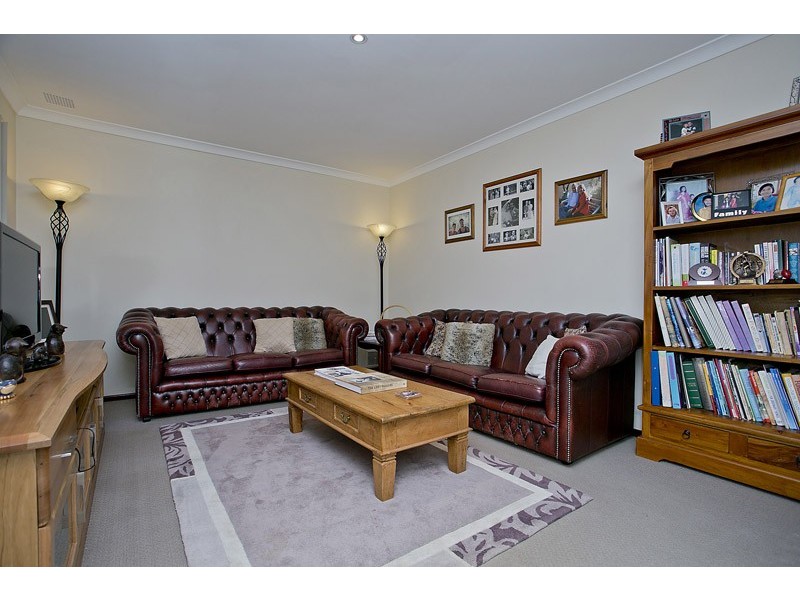 19 Avonlea Place, Bullsbrook WA 6084