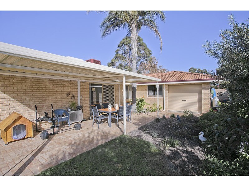 19 Avonlea Place, Bullsbrook WA 6084
