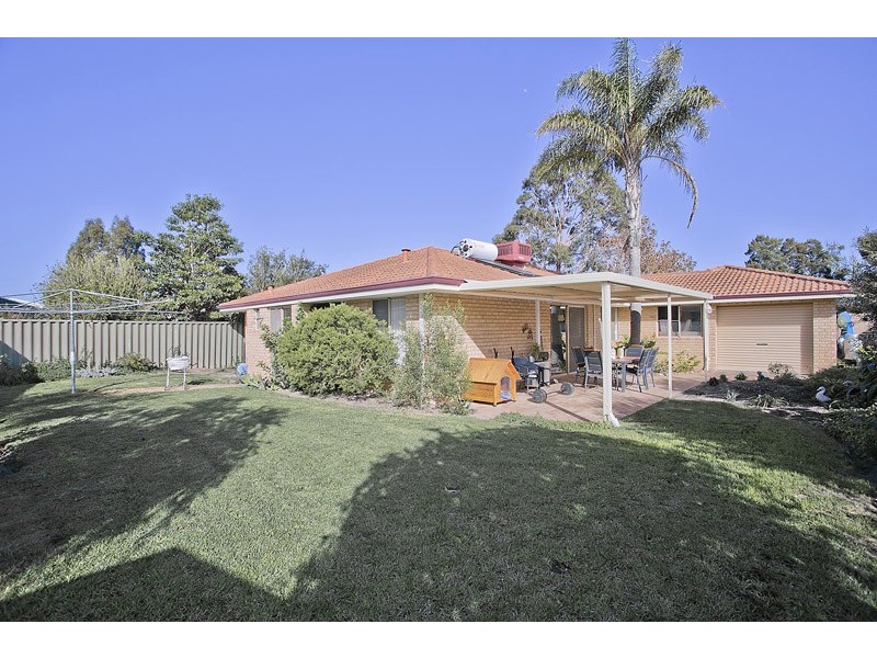 19 Avonlea Place, Bullsbrook WA 6084