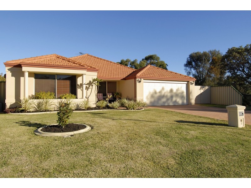 3 Kroyer Road, Ashby WA 6065