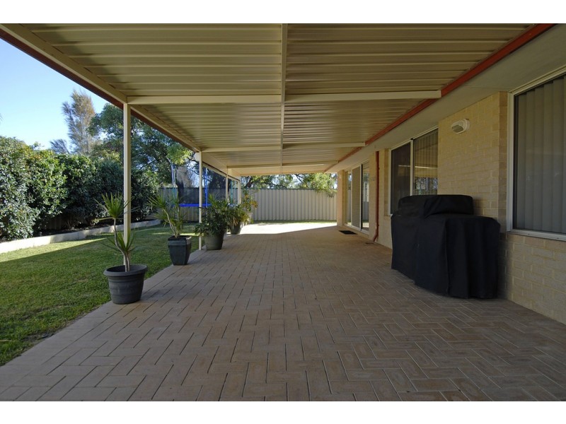 3 Kroyer Road, Ashby WA 6065
