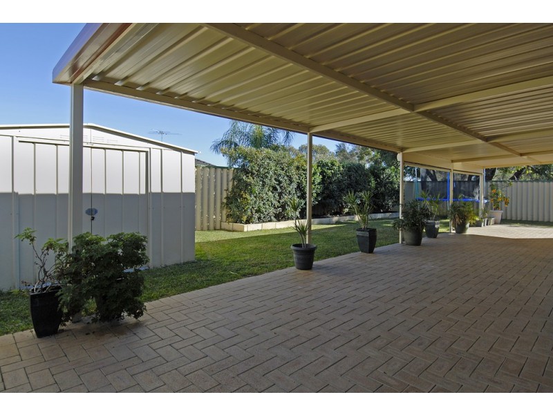 3 Kroyer Road, Ashby WA 6065