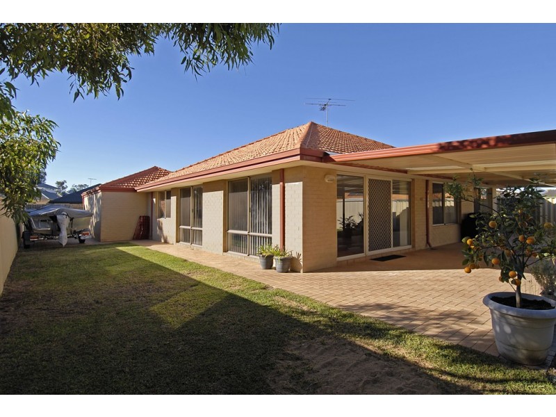 3 Kroyer Road, Ashby WA 6065
