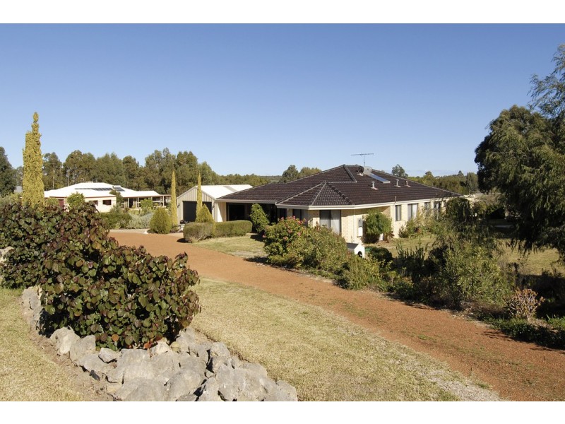 49 Sovereign Hill Drive, Gabbadah WA 6041