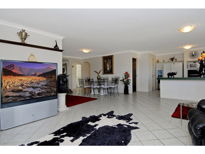 49 Sovereign Hill Drive, Gabbadah WA 6041