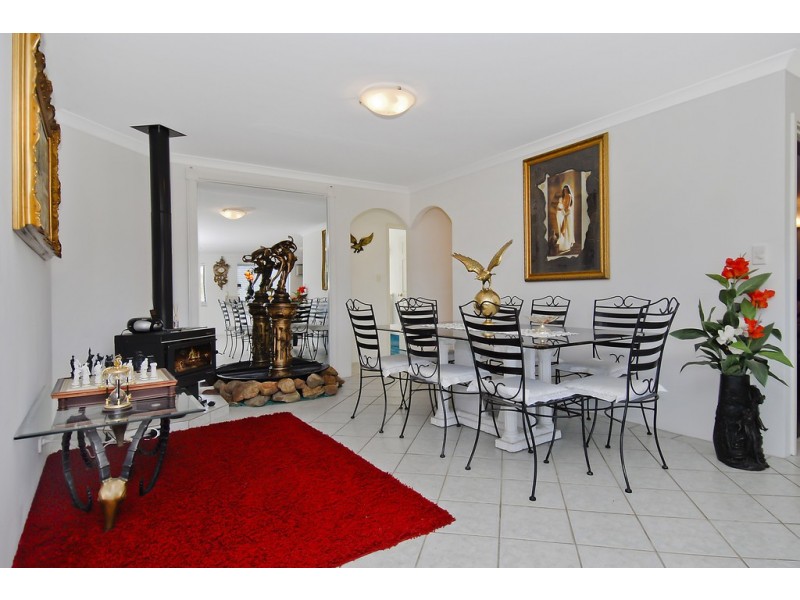 49 Sovereign Hill Drive, Gabbadah WA 6041