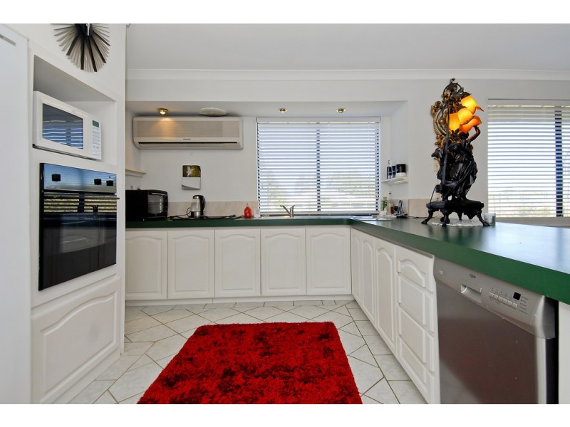 49 Sovereign Hill Drive, Gabbadah WA 6041