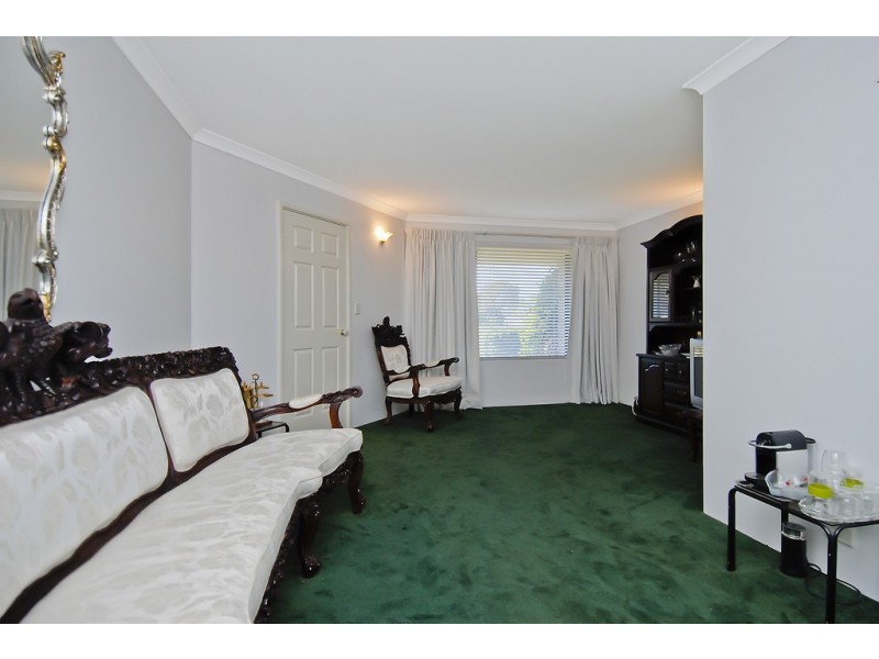 49 Sovereign Hill Drive, Gabbadah WA 6041