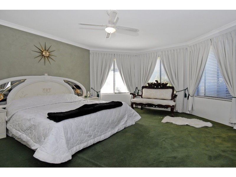 49 Sovereign Hill Drive, Gabbadah WA 6041