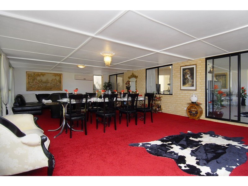 49 Sovereign Hill Drive, Gabbadah WA 6041