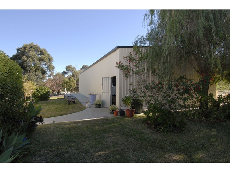 49 Sovereign Hill Drive, Gabbadah WA 6041