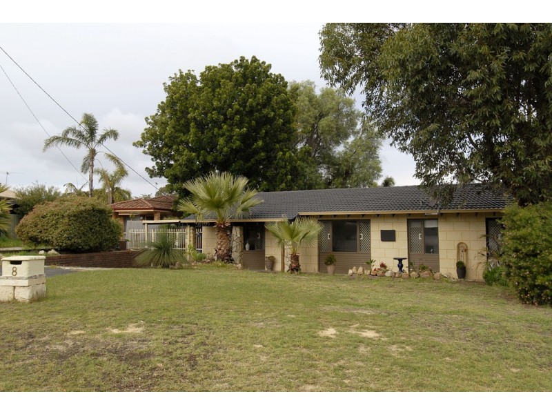 8 Dara Court, Wanneroo WA 6065