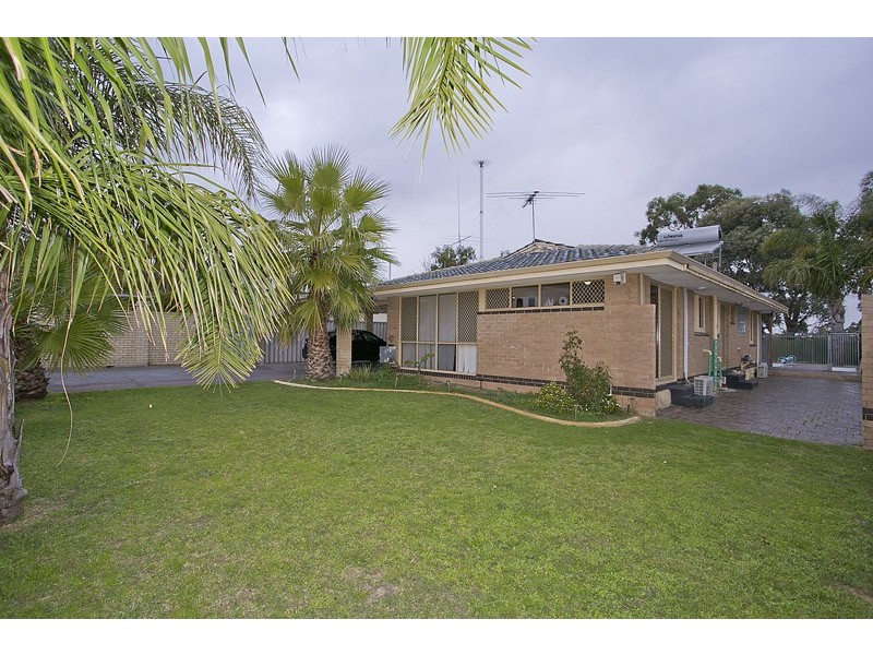 26 Hendon Way, Hamersley WA 6022