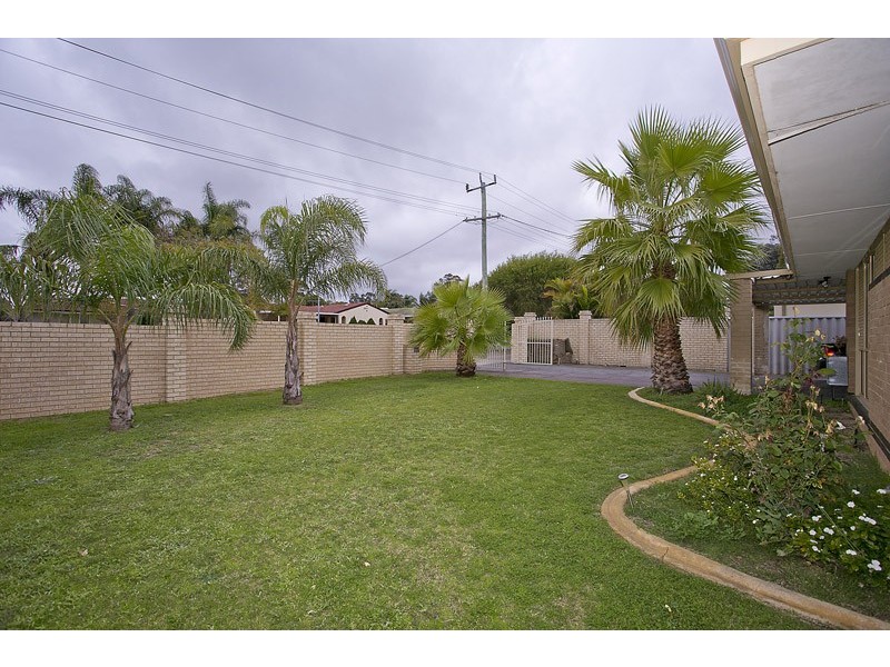 26 Hendon Way, Hamersley WA 6022