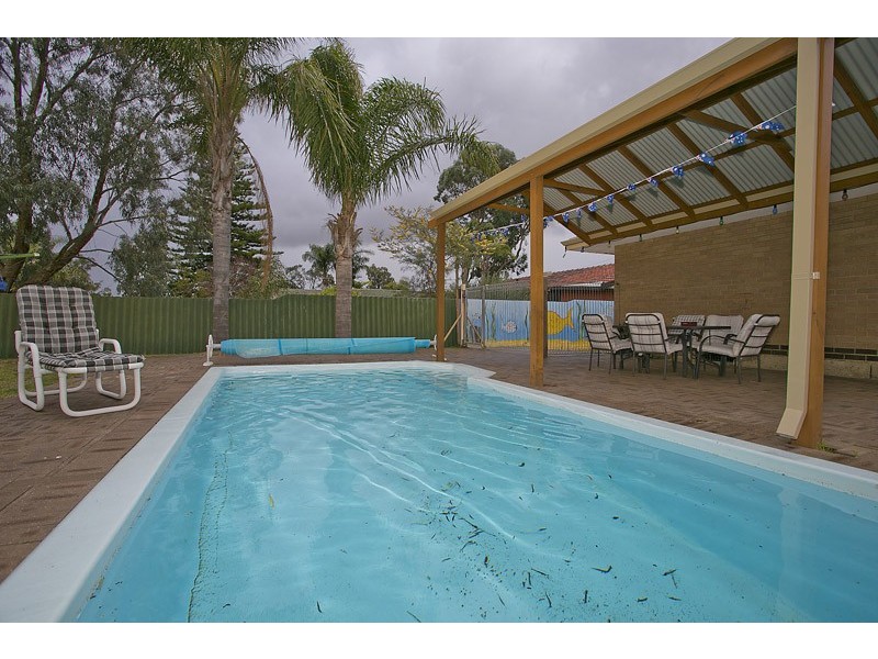 26 Hendon Way, Hamersley WA 6022