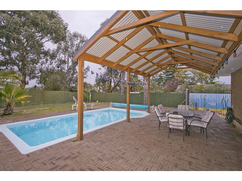 26 Hendon Way, Hamersley WA 6022