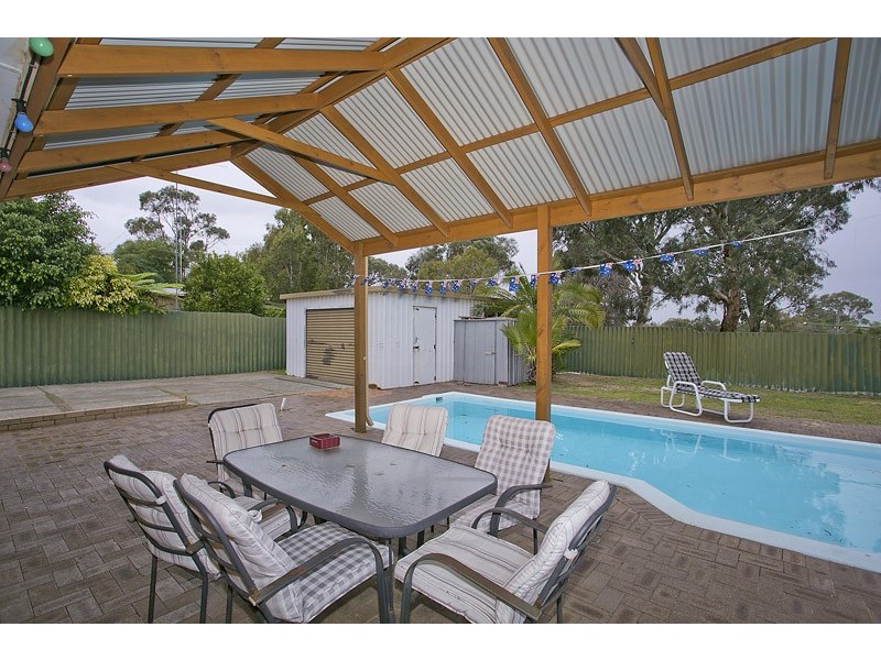 26 Hendon Way, Hamersley WA 6022