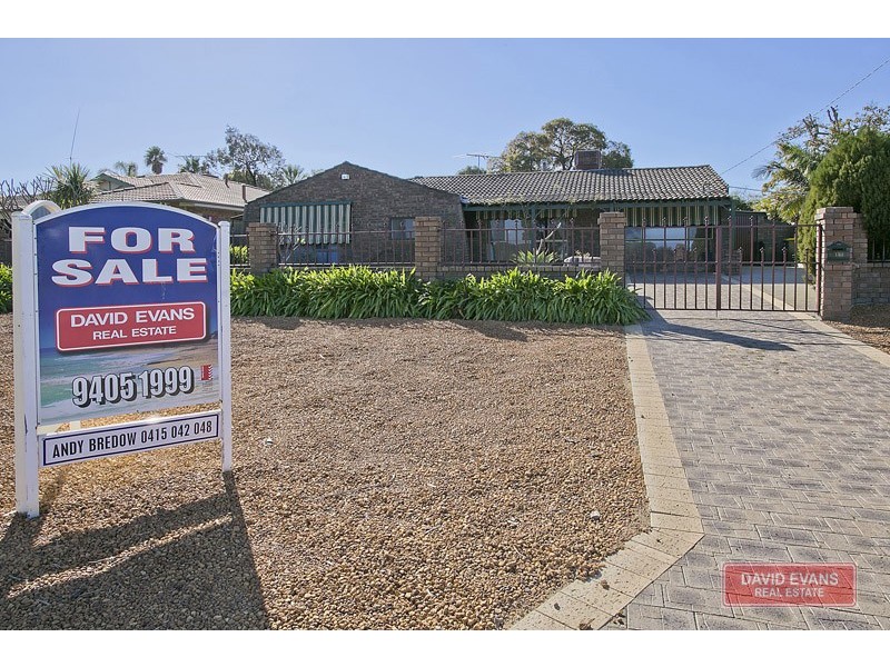 134 Scenic Drive, Wanneroo WA 6065