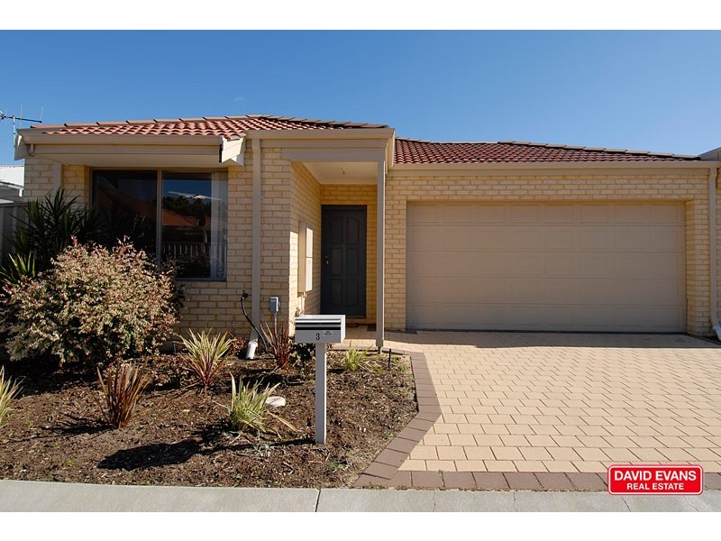 3 Chianti Court, Pearsall WA 6065