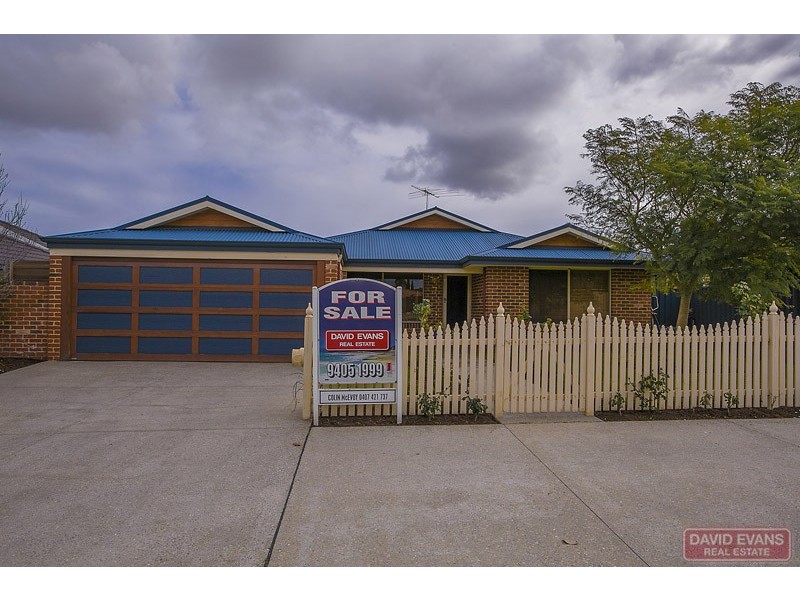 7 Kirkimbie Street, Carramar WA 6031