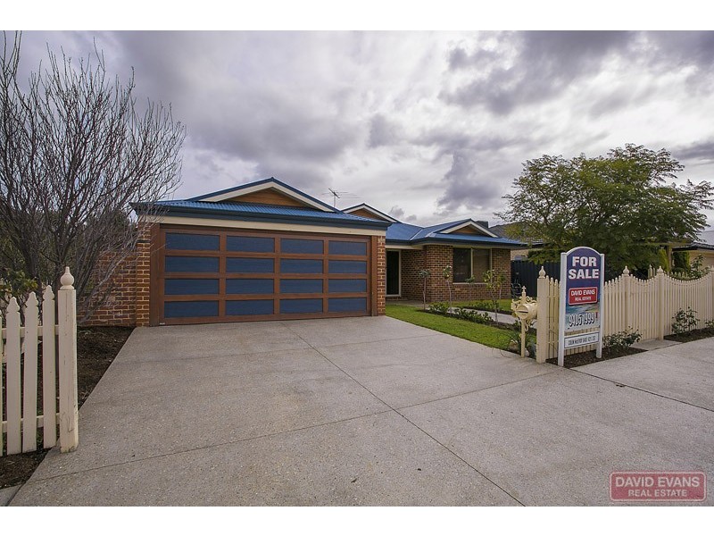 7 Kirkimbie Street, Carramar WA 6031