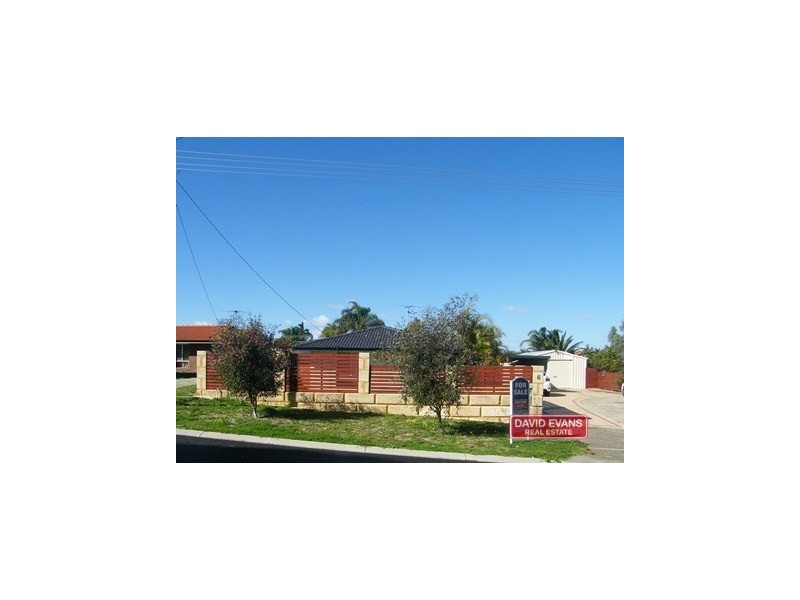 6 Yardoo Court, Wanneroo WA 6065