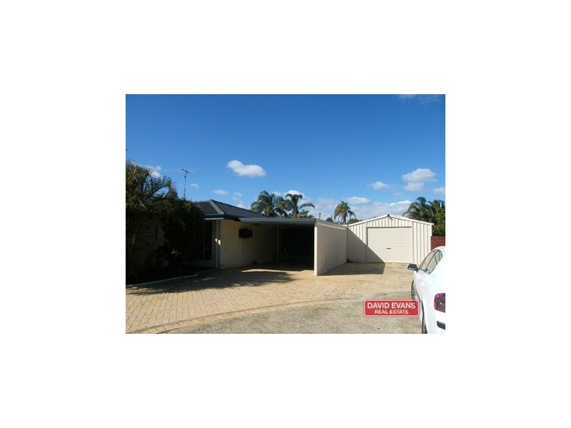 6 Yardoo Court, Wanneroo WA 6065