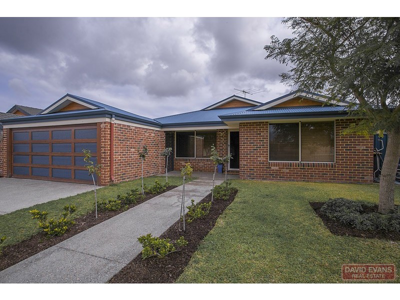 7 Kirkimbie Street, Carramar WA 6031