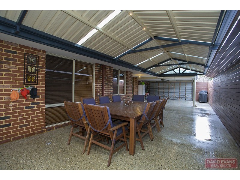 7 Kirkimbie Street, Carramar WA 6031