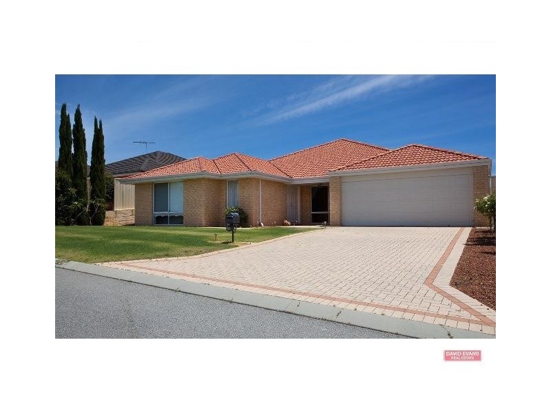 28 Crosthwait Circle, Tapping WA 6065