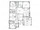28 Crosthwait Circle, Tapping WA 6065 Floorplan