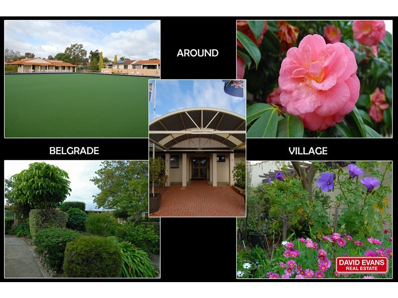 Unit 621/55 Belgrade Road, Wanneroo WA 6065