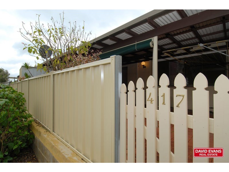 Unit 417/55 Belgrade Road, Wanneroo WA 6065