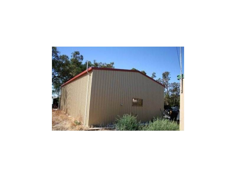 59 Robinson Sreet, Gingin WA 6503