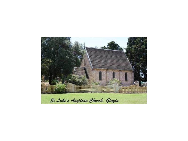 59 Robinson Sreet, Gingin WA 6503