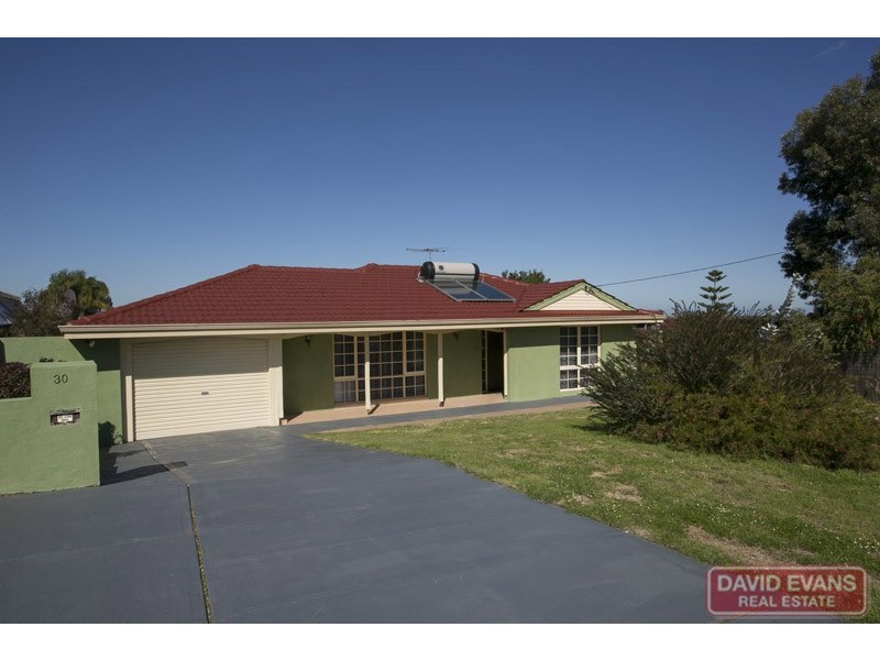 30 Banderra Street, Wanneroo WA 6065