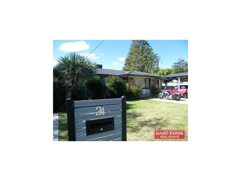 24 Taywood Drive, Wanneroo WA 6065