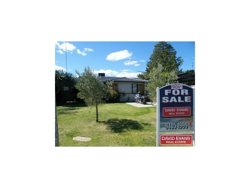 24 Taywood Drive, Wanneroo WA 6065