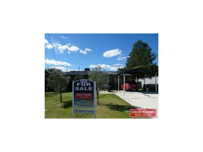 24 Taywood Drive, Wanneroo WA 6065