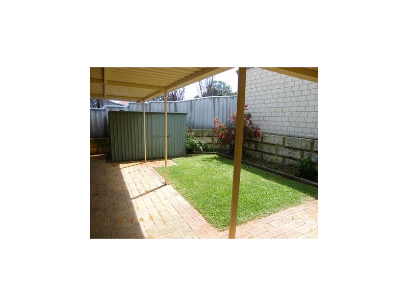 24 Taywood Drive, Wanneroo WA 6065