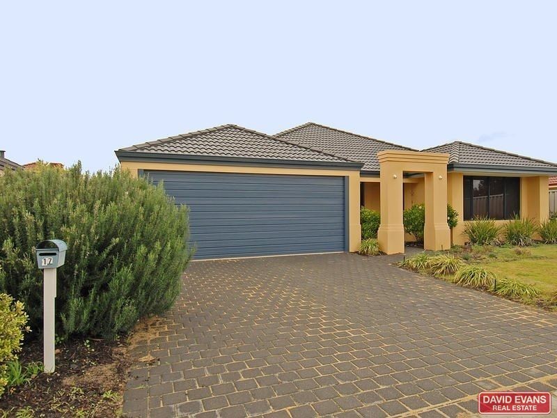 17 Bonnievale Terrace, Wanneroo WA 6065
