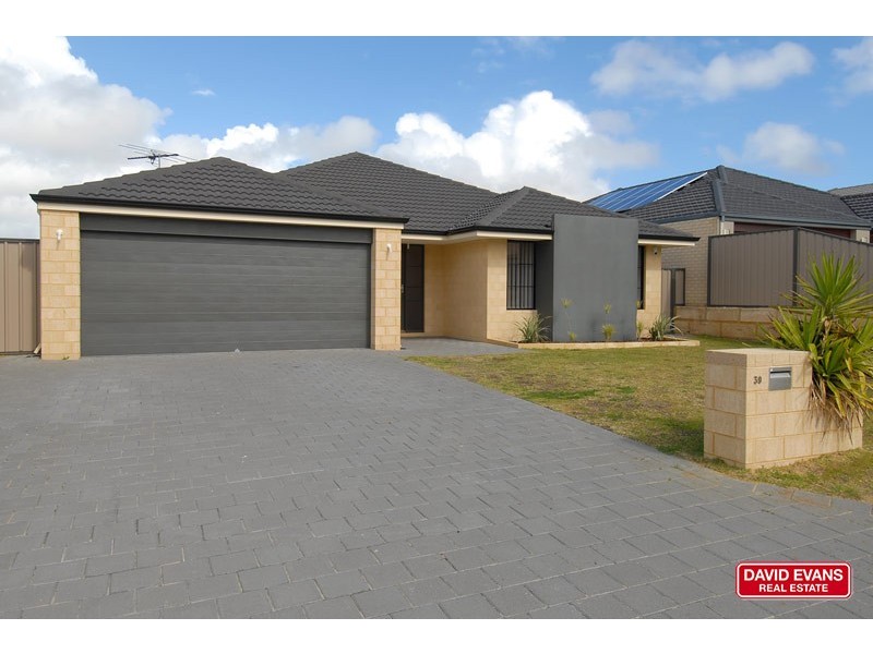 39 Vancouver Parade, Wanneroo WA 6065