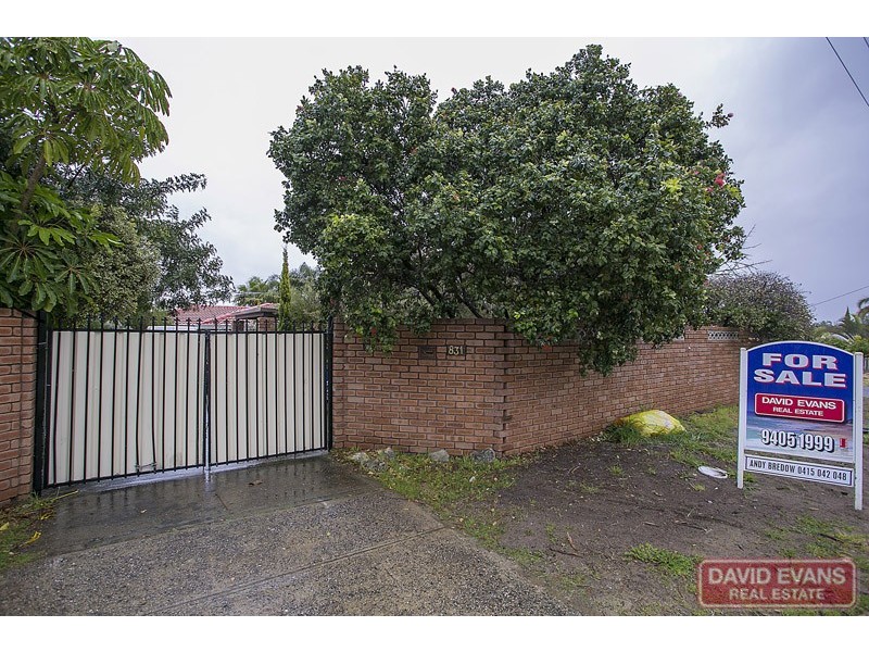 831 Wanneroo Road, Wanneroo WA 6065