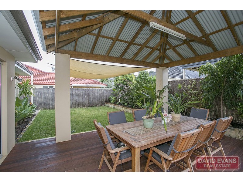 9 Gemini Way, Madeley WA 6065