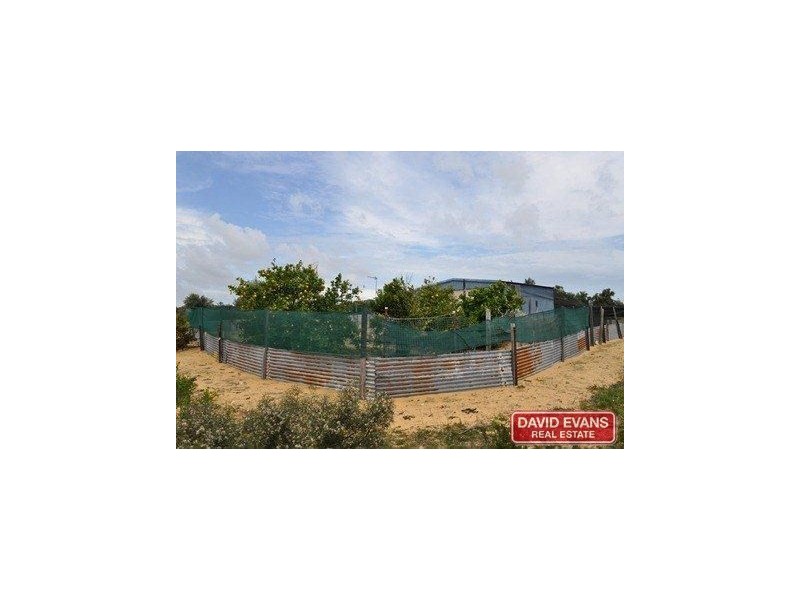 172 Seaview Drive, Karakin WA 6044