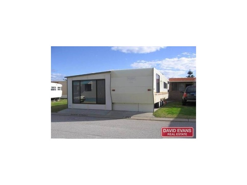 158/1 Williams Way, Seabird WA 6042